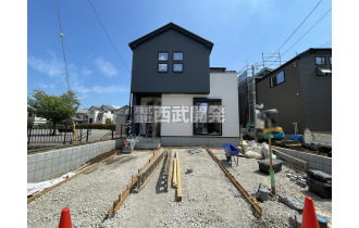 【外観】販売現地全景