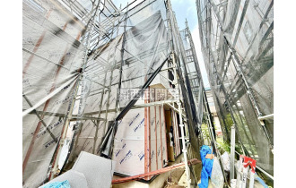 【外観】全景写真