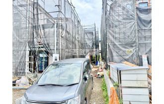 【外観】全景写真