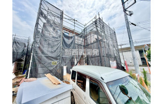 【外観】全景写真
