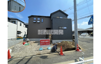 【外観】販売現地全景
