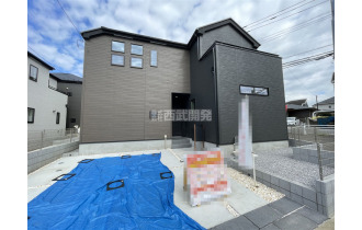 【外観】販売現地全景