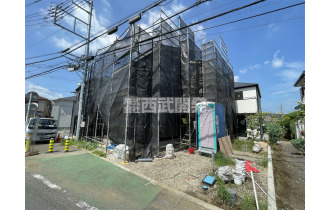 【外観】販売現地全景