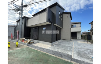 【外観】販売現地全景