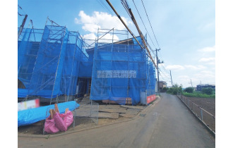 【外観】全景写真