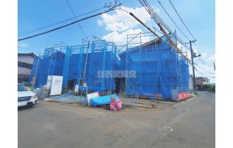 【外観】全景写真