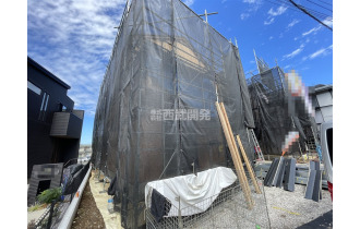 【外観】販売現地全景