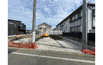 【外観】販売現地全景