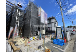 【外観】販売現地全景
