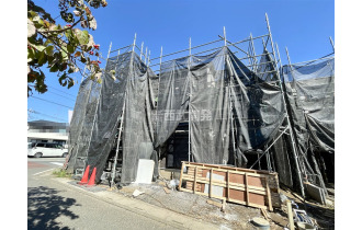 【外観】販売現地全景