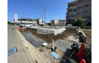 【外観】全景写真