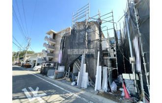 【外観】販売現地全景