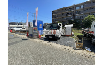 【外観】全景写真
