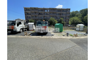 【外観】全景写真
