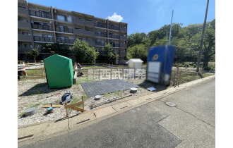 【外観】全景写真