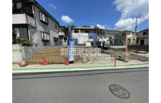 【外観】全景写真