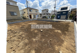 【外観】全景写真