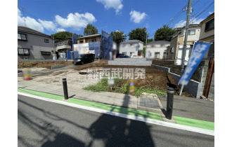 【外観】全景写真