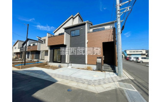 【外観】全景写真