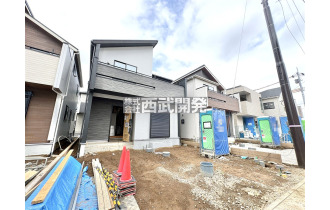 【外観】全景写真