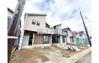 【外観】全景写真