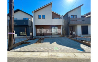 【外観】全景写真