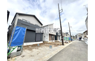 【外観】全景写真