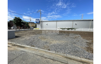 【外観】販売現地全景