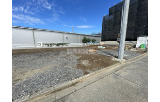【外観】販売現地全景