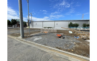 【外観】販売現地全景