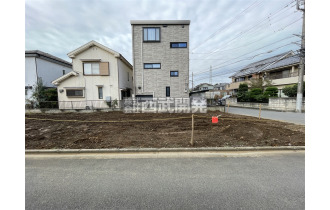【外観】販売現地全景