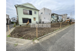 【外観】販売現地全景