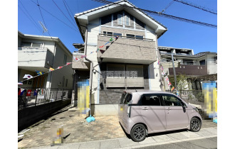 【外観】