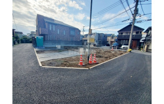 【外観】販売現地全景