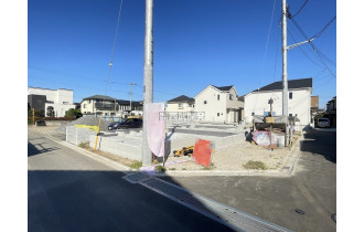 【外観】販売現地全景