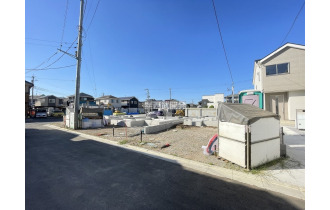 【外観】販売現地全景