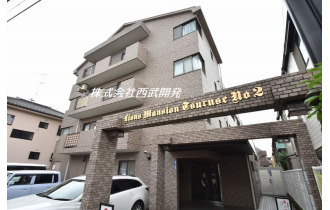 【外観】
