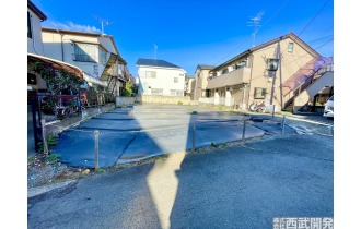 【外観】令和6年3月2日撮影
