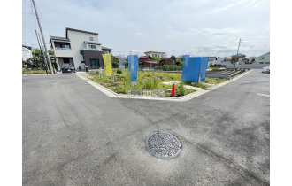 【外観】令和7年5月5日撮影