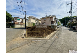 【外観】令和7年5月15日撮影
