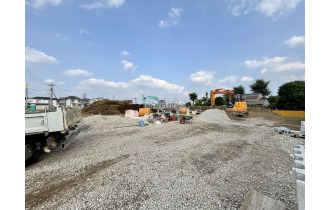 【外観】全体写真　令和7年7月5日撮影