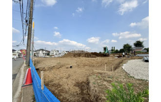 【外観】全体写真　令和7年7月5日撮影