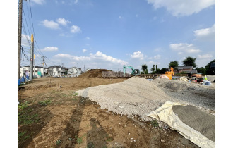 【外観】全体写真　令和7年7月5日撮影