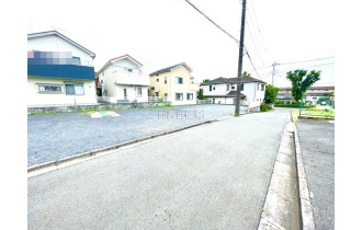 【外観】現地全体/令和7年6月8日撮影