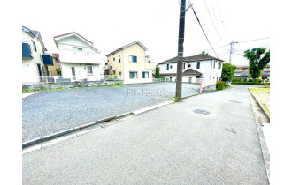 【外観】現地全体/令和7年6月8日撮影