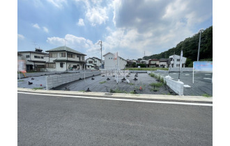 【外観】令和7年6月18日撮影