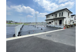 【外観】令和7年6月18日撮影