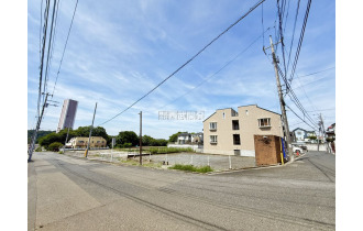 【外観】全体写真　令和7年6月30日　撮影