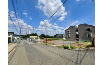 【外観】現地全体/令和7年8月17日撮影