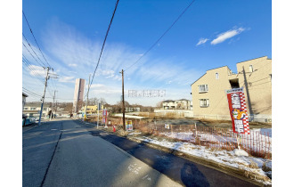 【外観】現地全体/令和8年1月5日撮影